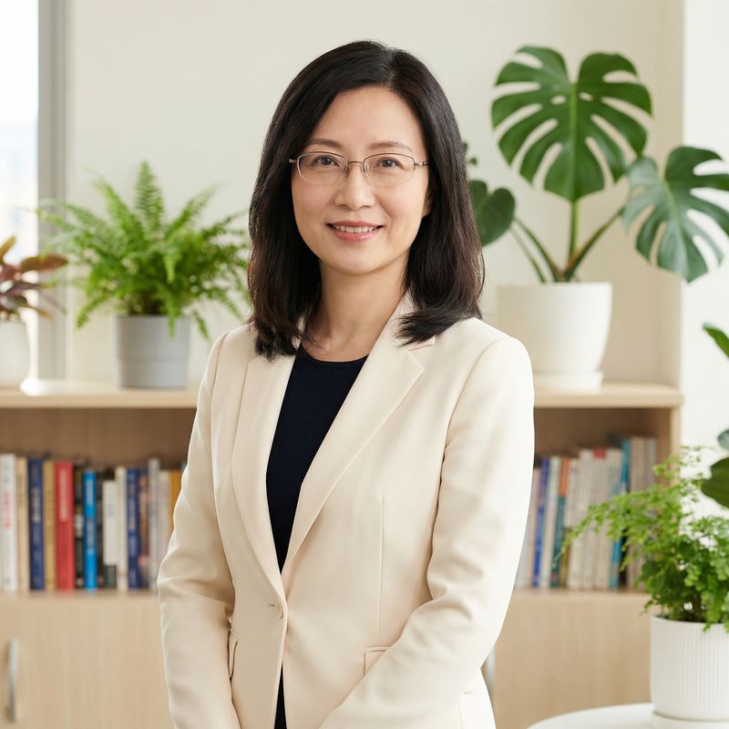 人兽社区文化顾问王思涵