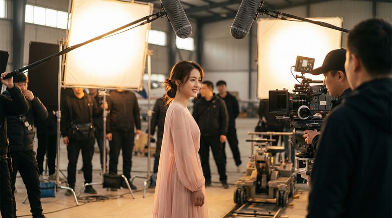 人兽王一博采访视频